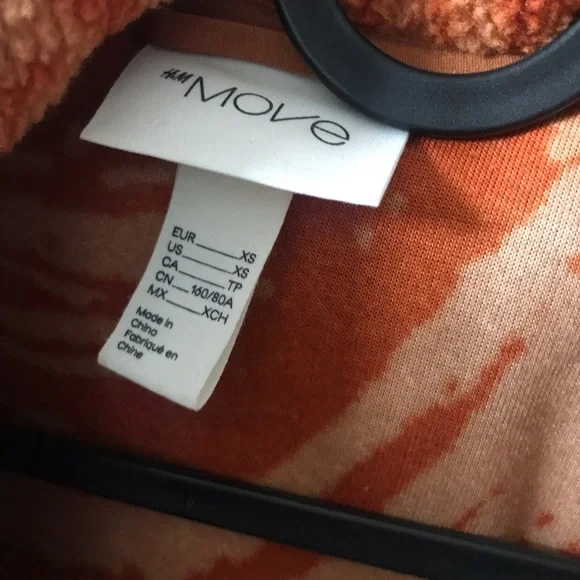 H&M thin jacket XS - Picture 2 of 3